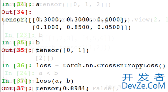 Pytorch:dtype不一致问题(expected dtype Double but got dtype Float)