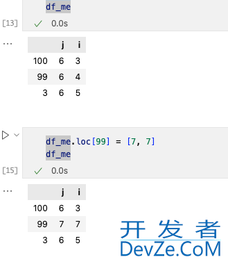 10分钟快速入门Pandas库