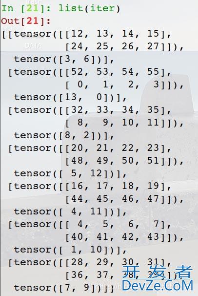 Pytorch:dtype不一致问题(expected dtype Double but got dtype Float)