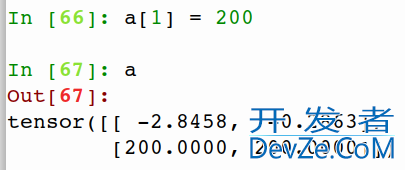 Pytorch:dtype不一致问题(expected dtype Double but got dtype Float)