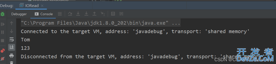 Java实现动态获取文件的绝对路径