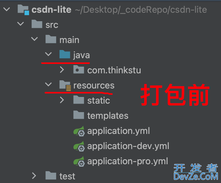 Java项目中classpath类路径是什么