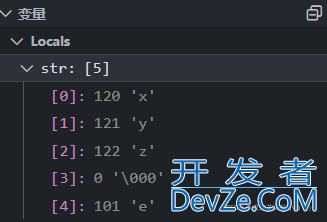 C语言string库strcpy、strcmp、strcat函数的使用