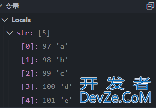 C语言string库strcpy、strcmp、strcat函数的使用