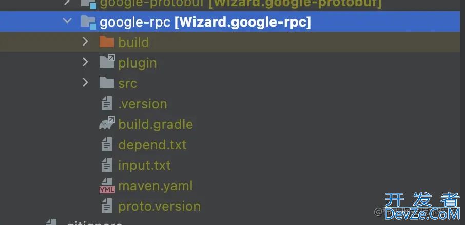 ProtoBuf动态拆分Gradle Module解析