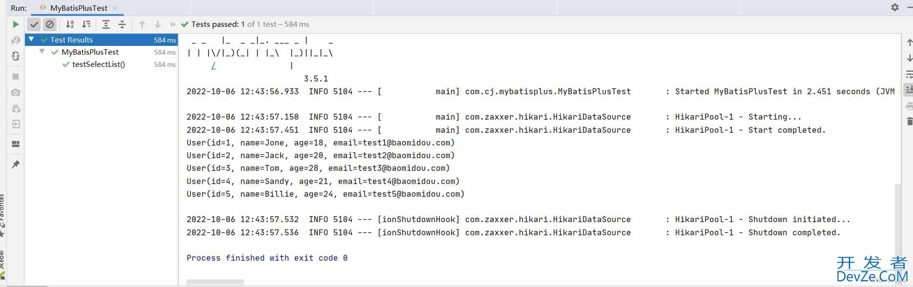 mysql-connector-java与mysql版本的对应关系说明