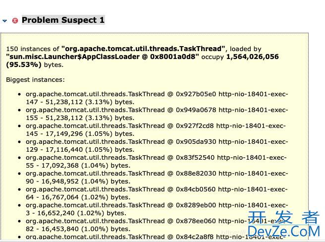 SpringBoot监控Tomcat活动线程数来判断是否完成请求处理方式