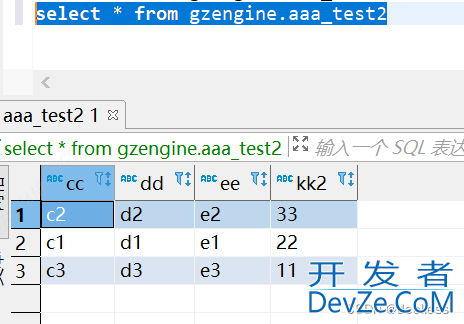 SQL中笛卡尔积的实际应用