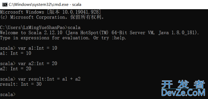 Idea中添加Maven项目支持scala的详细步骤