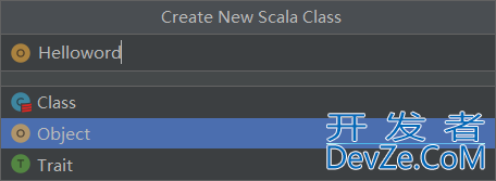 Idea中添加Maven项目支持scala的详细步骤