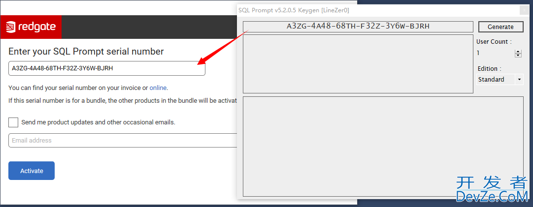 Sql Prompt 10下载与安装破解图文教程(最新推荐)