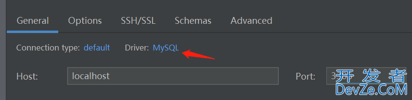 IDEA连接Mysql数据库的详细图文教程