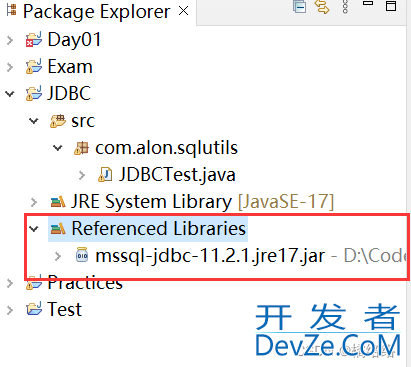 通过Java连接SQL Server数据库的超详细操作流程