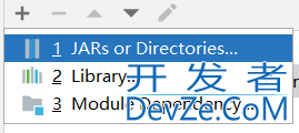 Java使用jdbc连接实现对MySQL增删改查操作的全过程