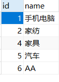 Java使用jdbc连接实现对MySQL增删改查操作的全过程