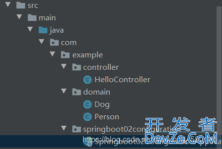 SpringBoot@Componet注解注入失败的问题