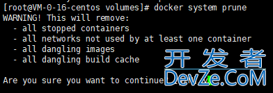 Docker如何挂载mysql