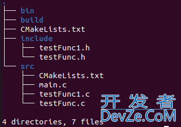 C++ Cmake使用详细教程(看这一篇就够了!)