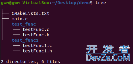 C++ Cmake使用详细教程(看这一篇就够了!)