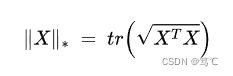 Python中torch.norm()用法解析