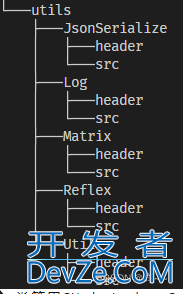 C++ cmake实现日志类的示例代码