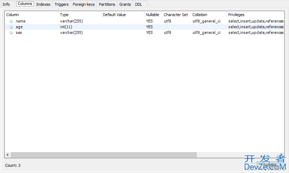 MySQL Workbench操作图文详解(史上最细)