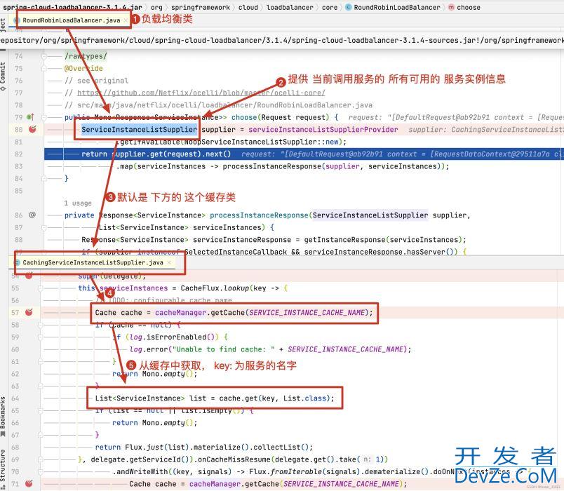 Spring Cloud Alibaba实现服务的无损下线功能(案例讲解)