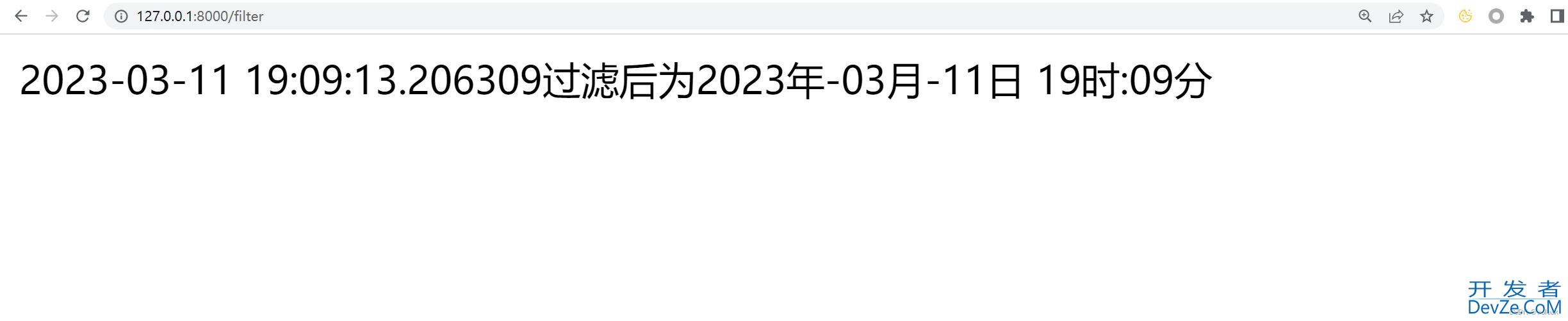 flask结合jinja2使用详解