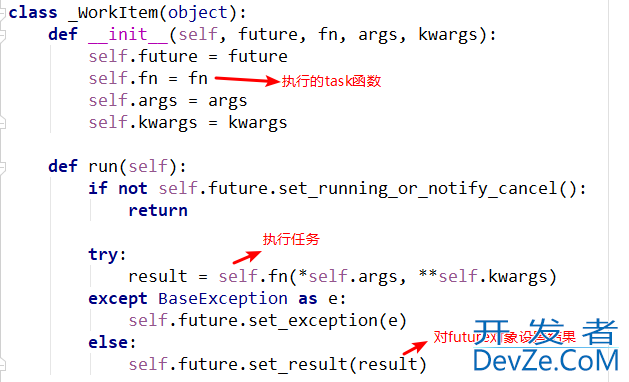 Python之ThreadPoolExecutor线程池问题