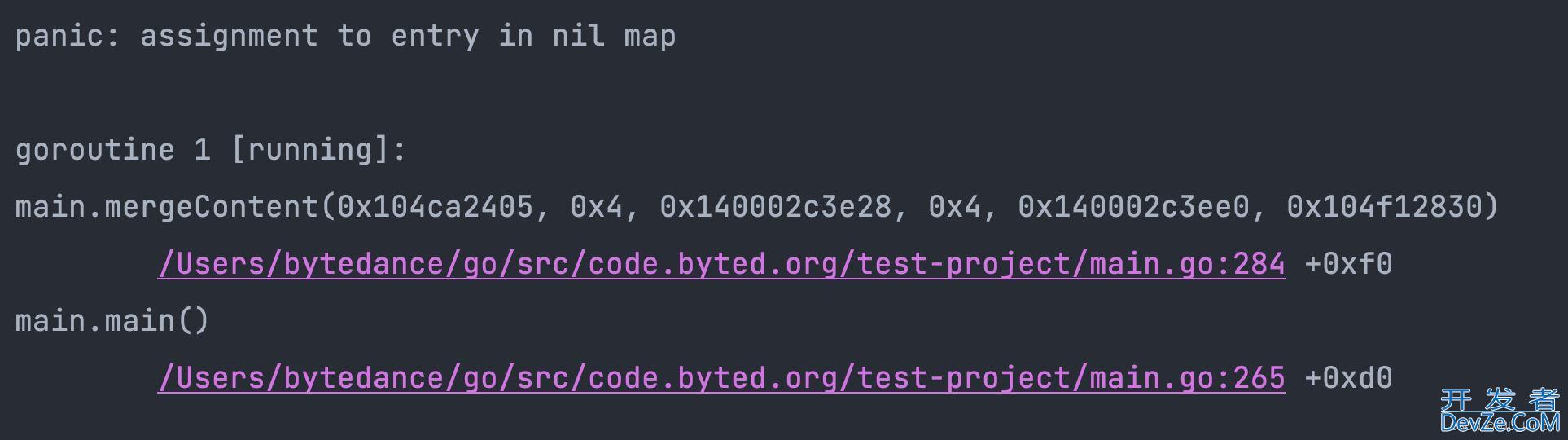 Go json反序列化“null“的问题解决