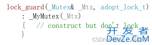 C++11线程、互斥量以及条件变量示例详解