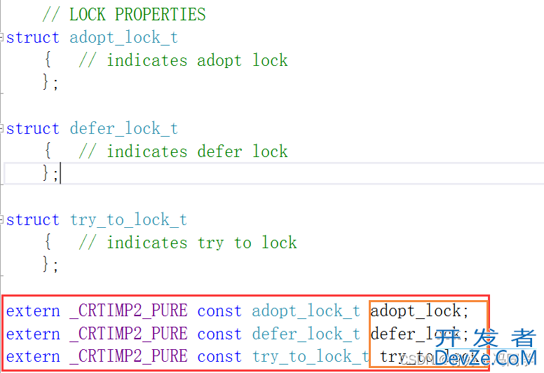 C++11线程、互斥量以及条件变量示例详解