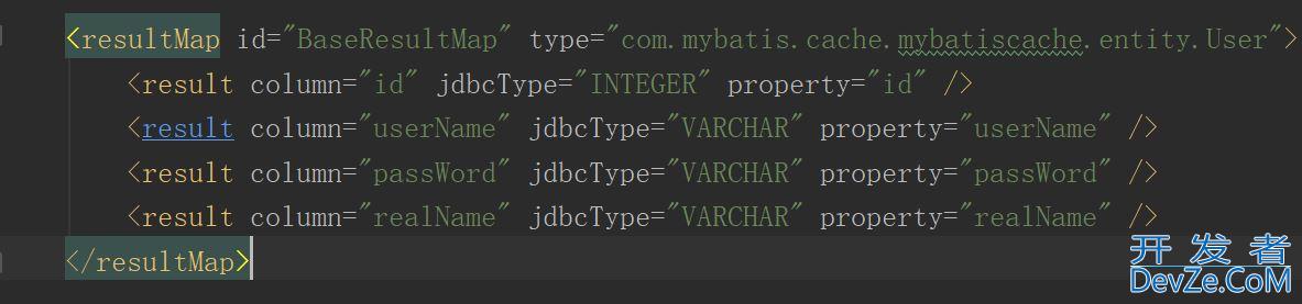 MybatisPlus字段类型转换的实现示例