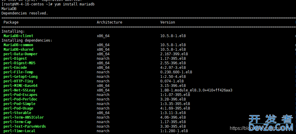 mariadb集群搭建---Galera Cluster+ProxySQL教程