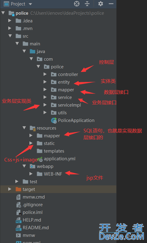 前端如何调用后端接口进行数据交互详解(axios和SpringBoot)