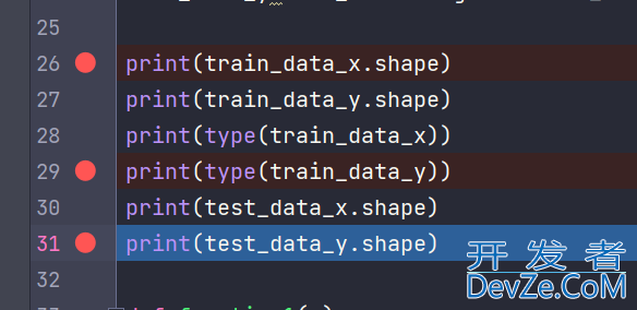 Python必备技能之debug调试教程详解