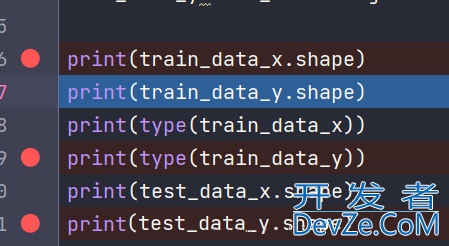 Python必备技能之debug调试教程详解