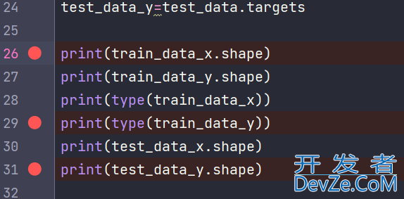 Python必备技能之debug调试教程详解