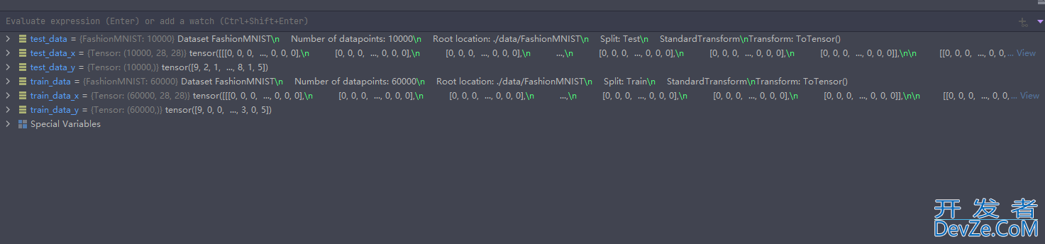 Python必备技能之debug调试教程详解