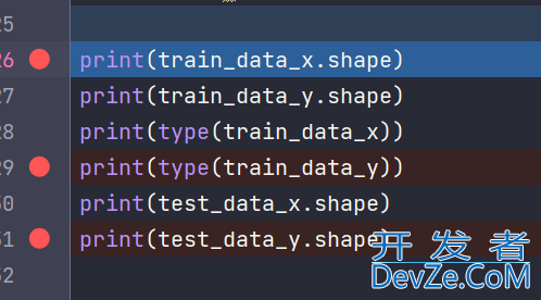 Python必备技能之debug调试教程详解