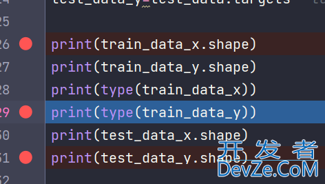 Python必备技能之debug调试教程详解