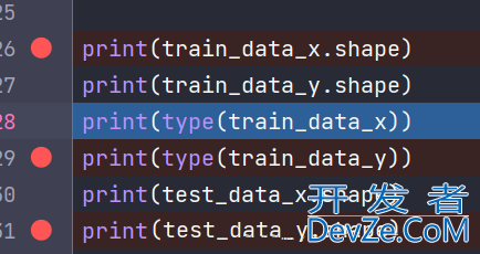 Python必备技能之debug调试教程详解