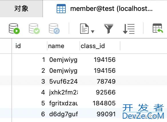 MySQL多表关联on和where速度对比实测看谁更快