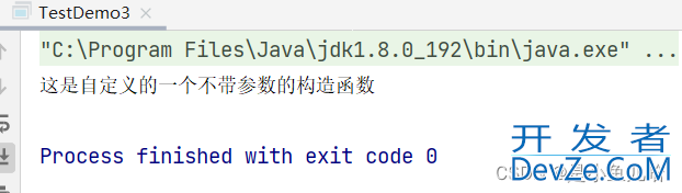 全面理解java中的构造方法以及this关键字的用法