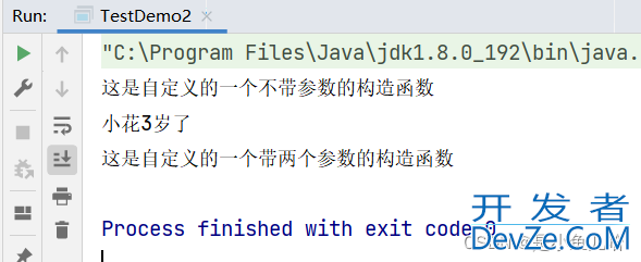 全面理解java中的构造方法以及this关键字的用法