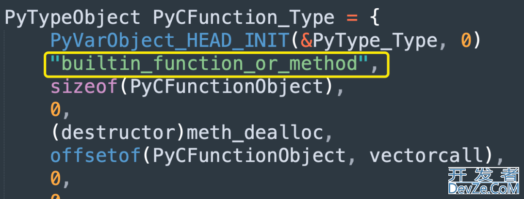 一文解密Python函数的实现原理