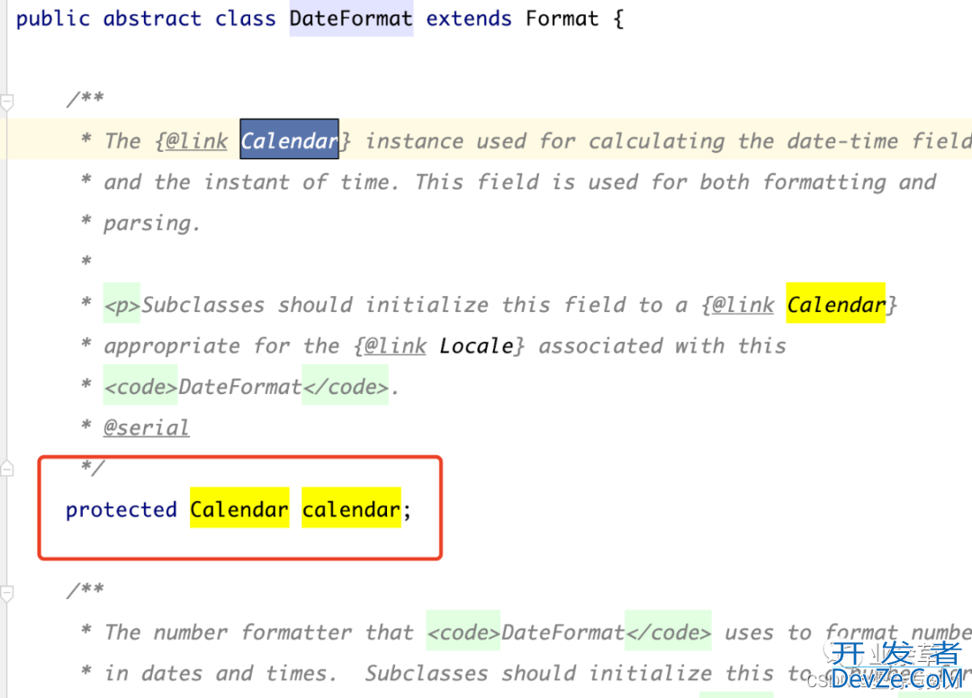 Java SimpleDateFormat线程不安全问题