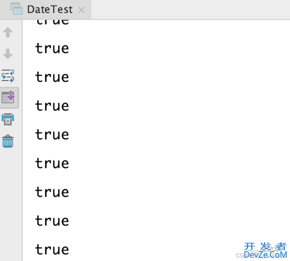 Java SimpleDateFormat线程不安全问题