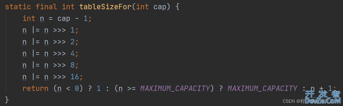 Java数据结构之HashMap和HashSet