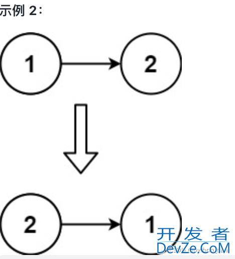 python之链表的反转方式